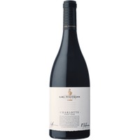 Karl Pfaffmann Charlotte Walsheimer Silberberg Pinot Noir Qualitätswein Trocken Grand Réserve