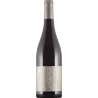 Landerer Oberrotweiler Pinot Noir Trocken Schwarze Erde