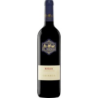Bodegas El Meson (Baron de Ley) El Meson Crianza
