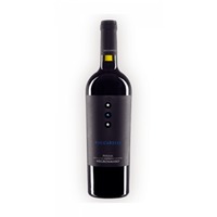 Luccarelli Negroamaro Puglia IGT