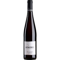 Saint Laurent Kirrweiler trocken - Weingut Erich Stachel
