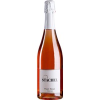 Pinot Rosé Spätburgunder Sekt trocken - Weingut Erich Stachel