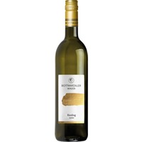 Gold Riesling trocken - Bottwartaler Winzer