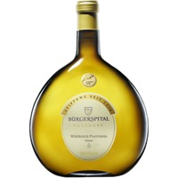 Würzburger Pfaffenberg Silvaner 1G ERSTE LAGE trocken 1,5 L - Stiftung Bürgerspital zum Hl. Geist Weingut