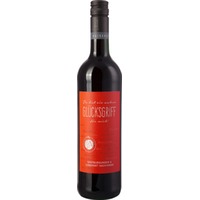 Glücksgriff rot halbtrocken - Winzergenossenschaft Achkarren