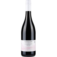 PINOT NOIR Ried Ausser Joch Tattendorf trocken Bio - BIO Weingut Landauer-Gisperg