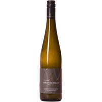 Gelber Muskateller trocken - Weingut Christian Wallig