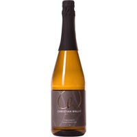 Frizzante - Gelber Muskateller trocken - Weingut Christian Wallig