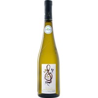 Cuvée "Clé du sol de Chantegrolle" Muscadet Sèvre et Maine sur Lie AOP trocken - Poiron Dabin