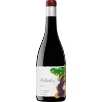 Petalos del Bierzo D.O