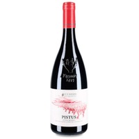 I Custodi delle Vigne dell'Etna Pistus