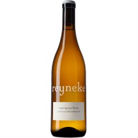 Reyneke Biodynamic Estate Sauvignon Blanc