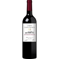 Château Chante Alouette 0.75 l Bordeaux Rotwein