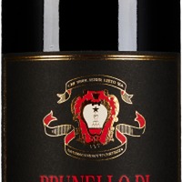 Brunello di Montalcino