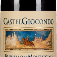 Brunello di Montalcino CastelGiocondo