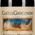Brunello di Montalcino CastelGiocondo 
