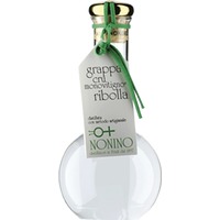 Nonino  Grappa Ribolla – Cru Monovitigno - NV  - Friaul, Italien