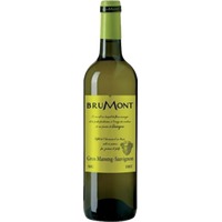 Alain Brumont Gros Manseng Sauvignon VdP des Cotes de Gascogne - - Südwesten, Frankreich