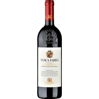 Sella & Mosca Tanca Farra Vino Rosso - - Sardinien, Italien