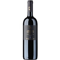Tasca d'Almerita Cabernet Sauvignon Sicilia DOC - - Sizilien, Italien