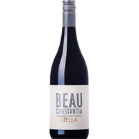Beau Constantia Stella Syrah - - Coastal Region, Südafrika