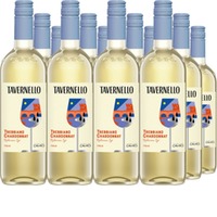 Trebbiano Chardonnay Rubicone IGT