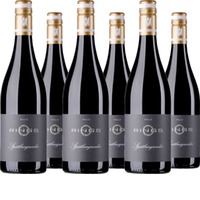 Spätburgunder QbA trocken