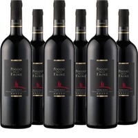 Poggio delle Faine Rosso IGT