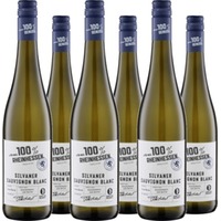 Silvaner Sauvignon Blanc