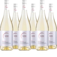 Luna Argenta Bianco Appassite