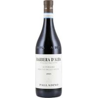 Palladino Barbera d'Alba Superiore Bricco delle Olive