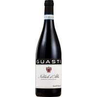 Nebbiolo d'Alba DOC - Guasti