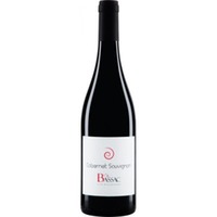 Cabernet Sauvignon La Circulade Côtes de Thongue IGP - Domaine Bassac