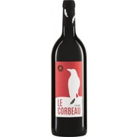 Le Corbeau Rouge Mehrweg 1l - Riegel