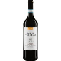 Torre Vercelli Barbera del Monferrato DOC - Riegel