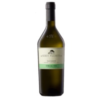 St. Michael-Eppan Sanct Valentin Sauvignon