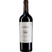 Jean Bousquet Reserve Cabernet Sauvignon