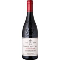 Châteauneuf-du-pape - Habemus Papam - Domaine Santa Duc