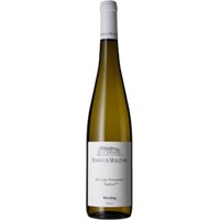 Riesling Zeltinger Sonnenuhr Auslese ** Wc - Markus Molitor