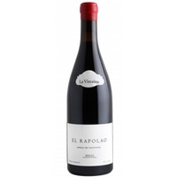 La Vizcaína El Rapolao - Raúl Pérez