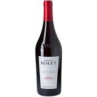 Arbois Rouge Tradition - Domaine Rolet Et Fils