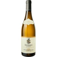 Invitare - M. Chapoutier