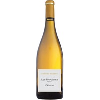 Les Rhyolites - Château De Bellerive