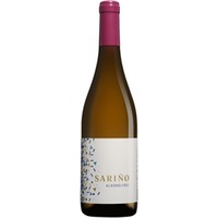 Sariño Blanco Alkoholfrei Spanien Weißwein