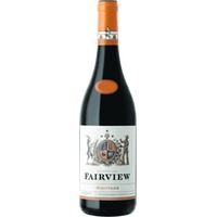 Estate Pinotage - Fairview Wines