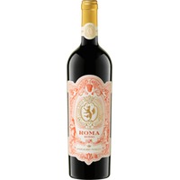 Roma Rosso DOC - Poggio le Volpi