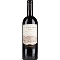 Villa Donoratico Bolgheri DOC - Tenuta Argentiera