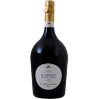 Il Grillo Spumante Brut 1,5l Magnum - Santa Tresa