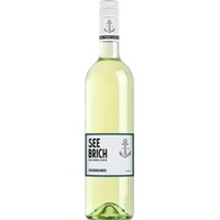 Grauburgunder trocken - Seebrich