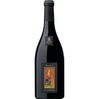 Xavier Vignon Arcane Les Amoureux